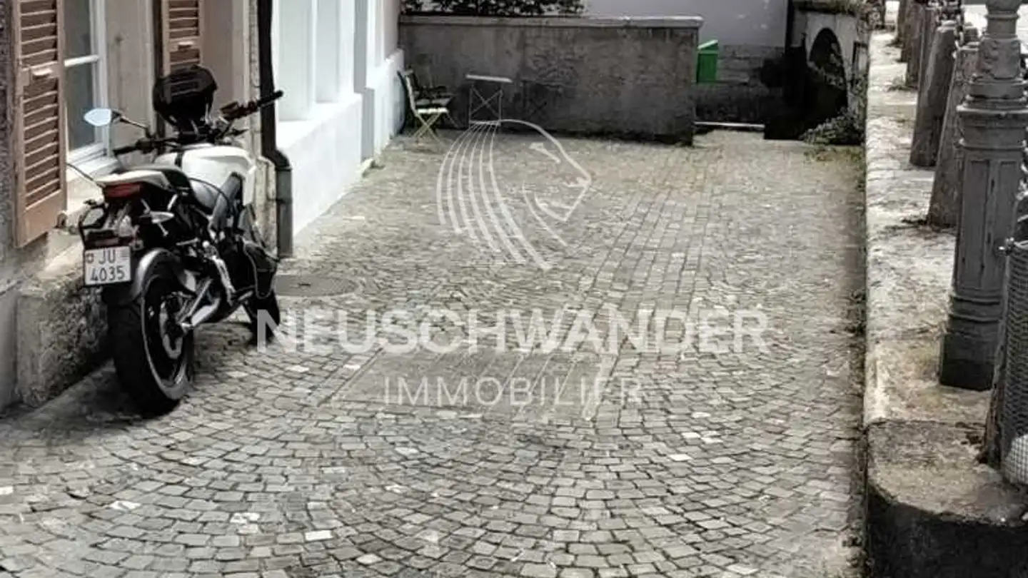 Commercial for sale - 2900 Porrentruy - Photo 2