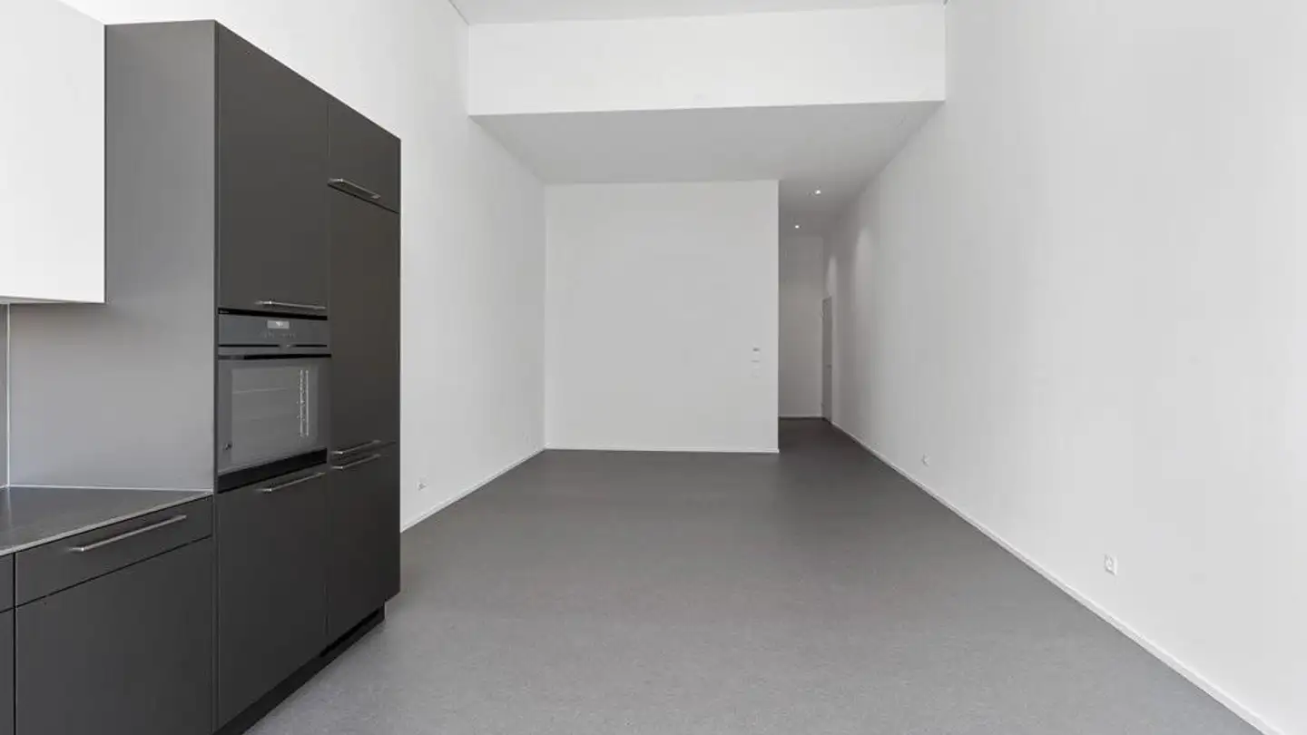 Loft à louer - Stickereistrasse 4, 9320 Arbon - Photo 2