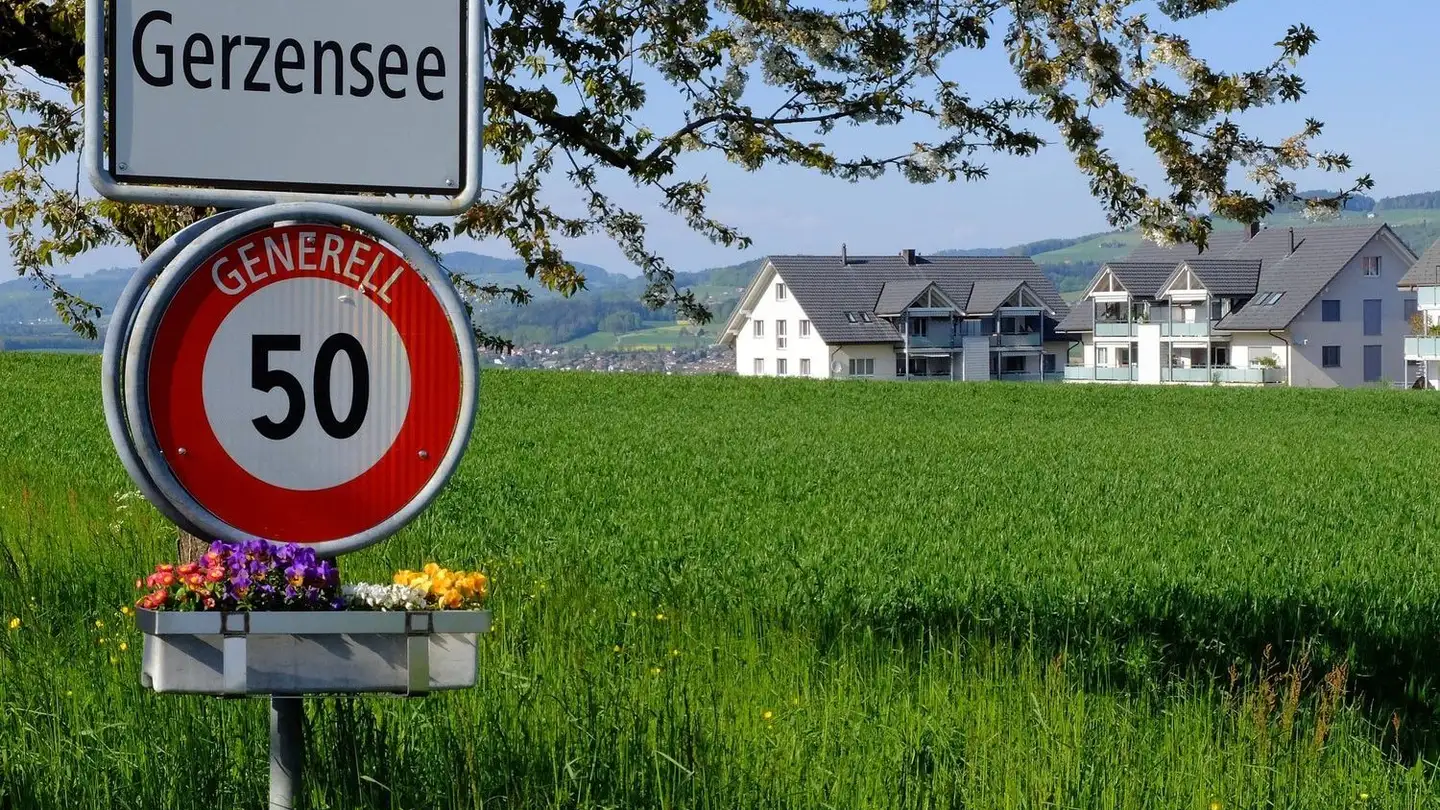 Appartamento a gradini in affitto - Breitenriedstrasse 2, 3115 Gerzensee