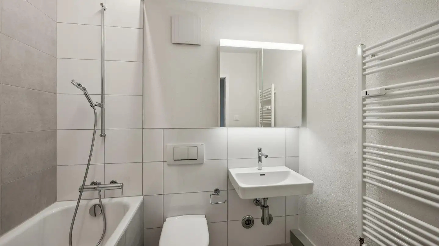 Apartment for rent - Schorenweg 32, 4058 Basel - Photo 4