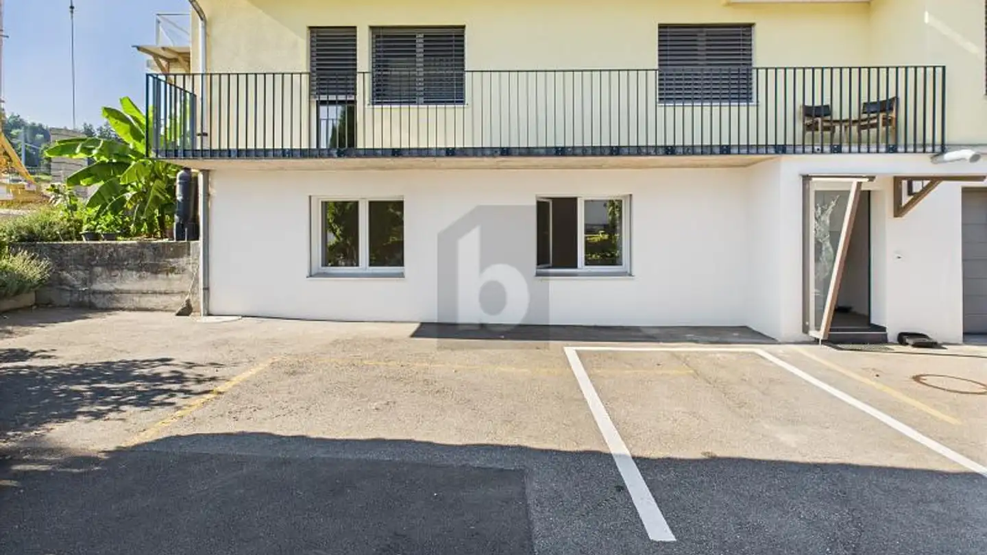 Apartment for rent - 3455 Grünen