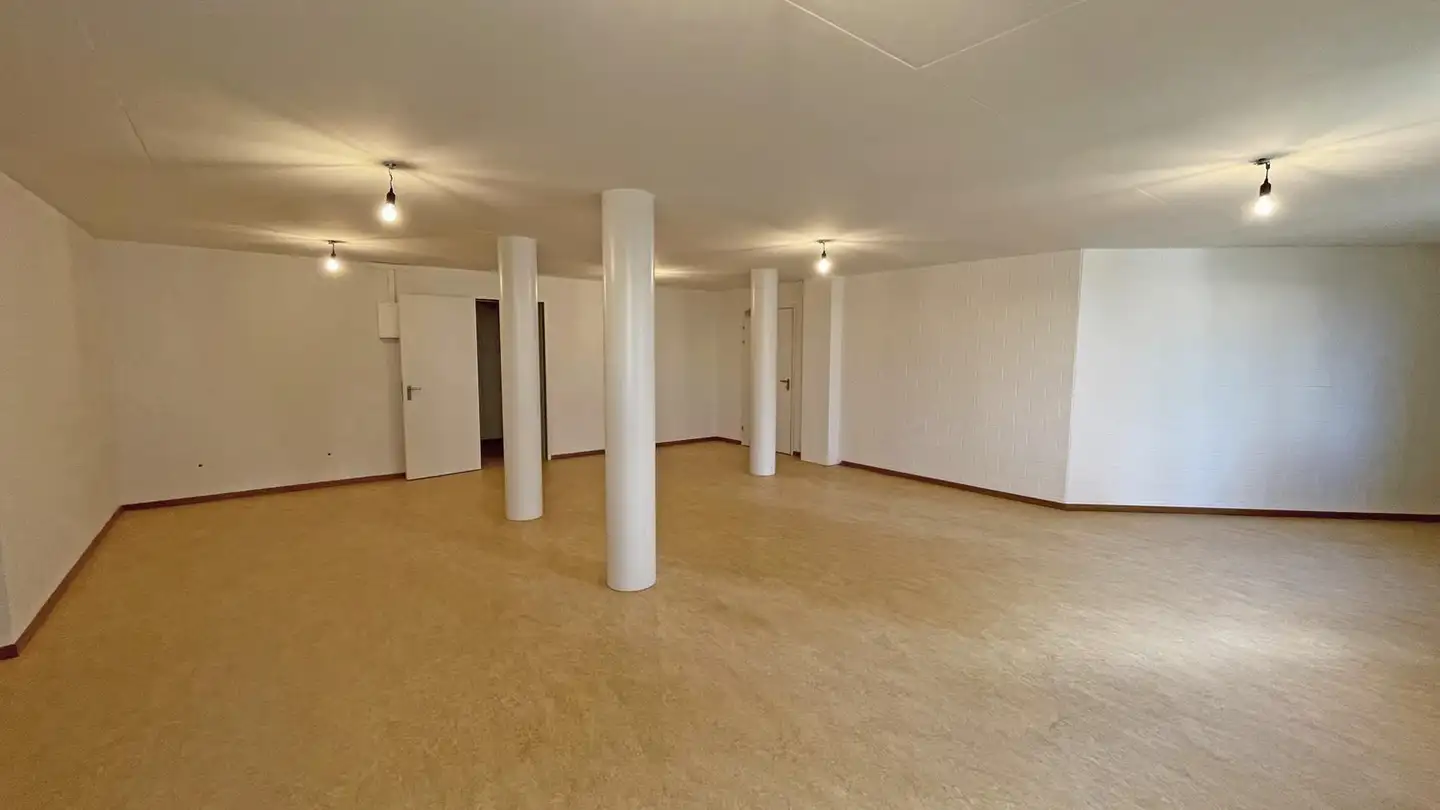 Bürofläche mieten - Giessliweg 51, 4057 Basel - Foto 3