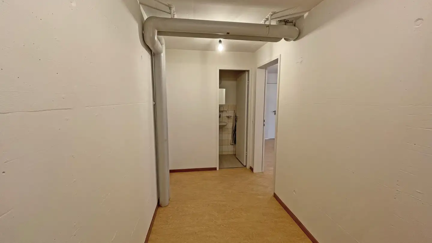 Bürofläche mieten - Giessliweg 51, 4057 Basel - Foto 4