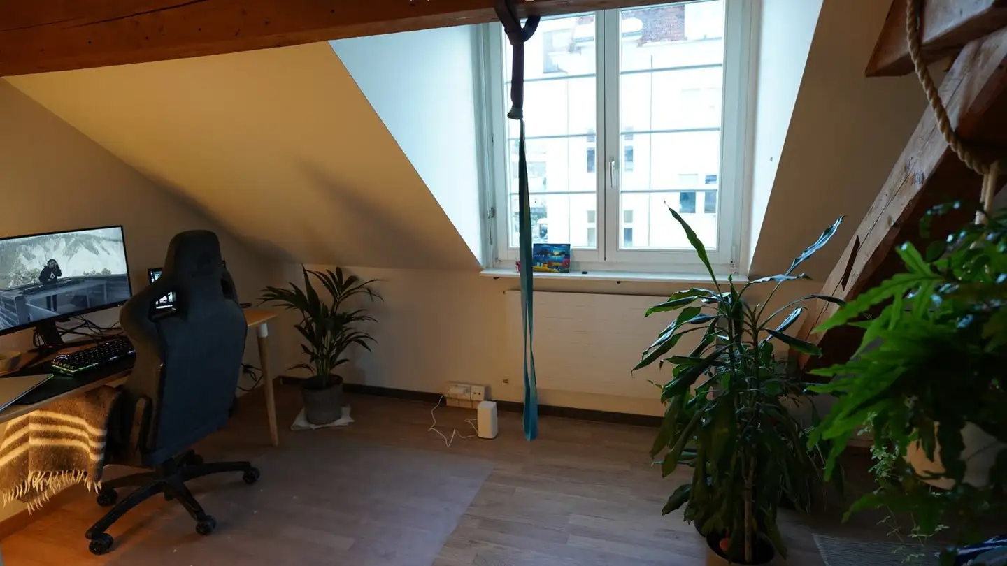 Appartement à louer - Rosinliweg 44, 8400 Winterthur - Photo 3