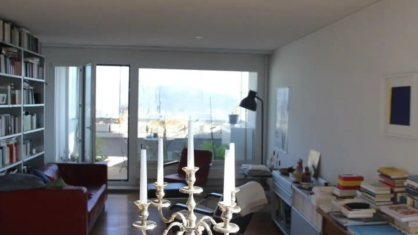 Wohnung mieten - Jupiterstrasse 5, 3015 Bern - Foto 2