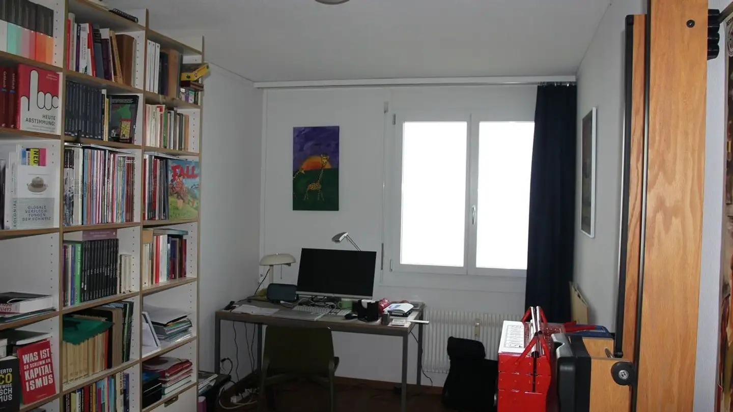 Wohnung mieten - Jupiterstrasse 5, 3015 Bern - Foto 3