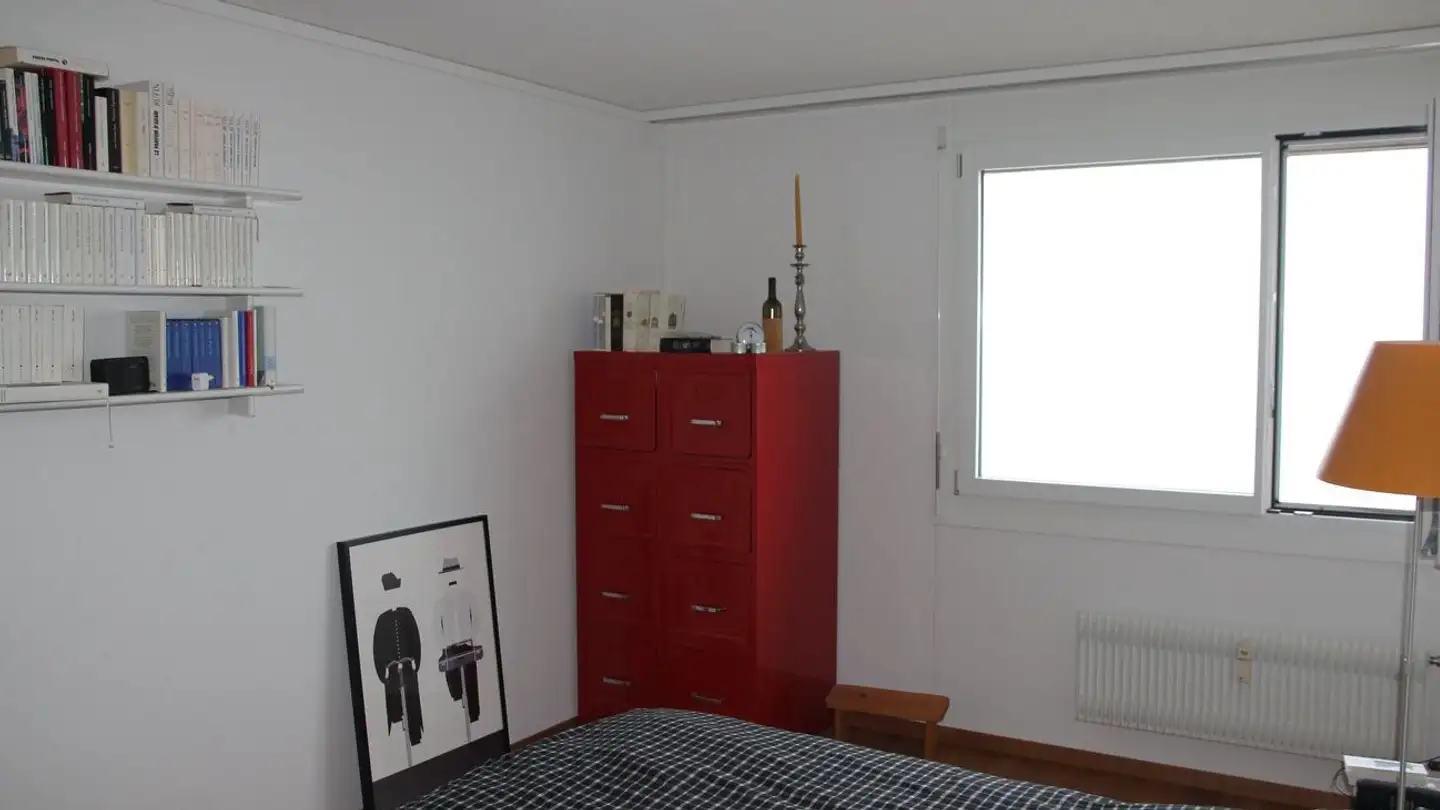 Wohnung mieten - Jupiterstrasse 5, 3015 Bern - Foto 4