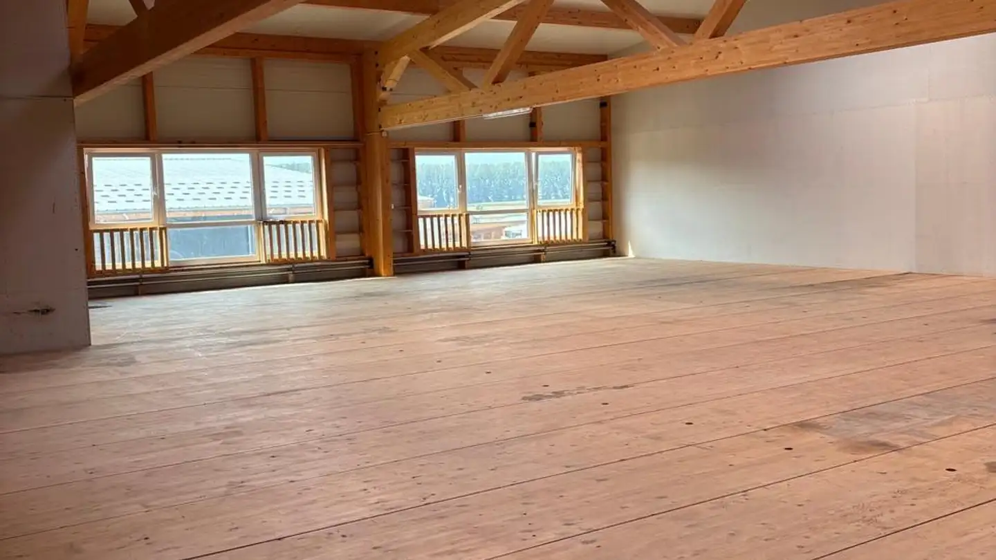 Commerciale in affitto - Chemin Des Serres 9, 1434 Ependes VD - Photo 3