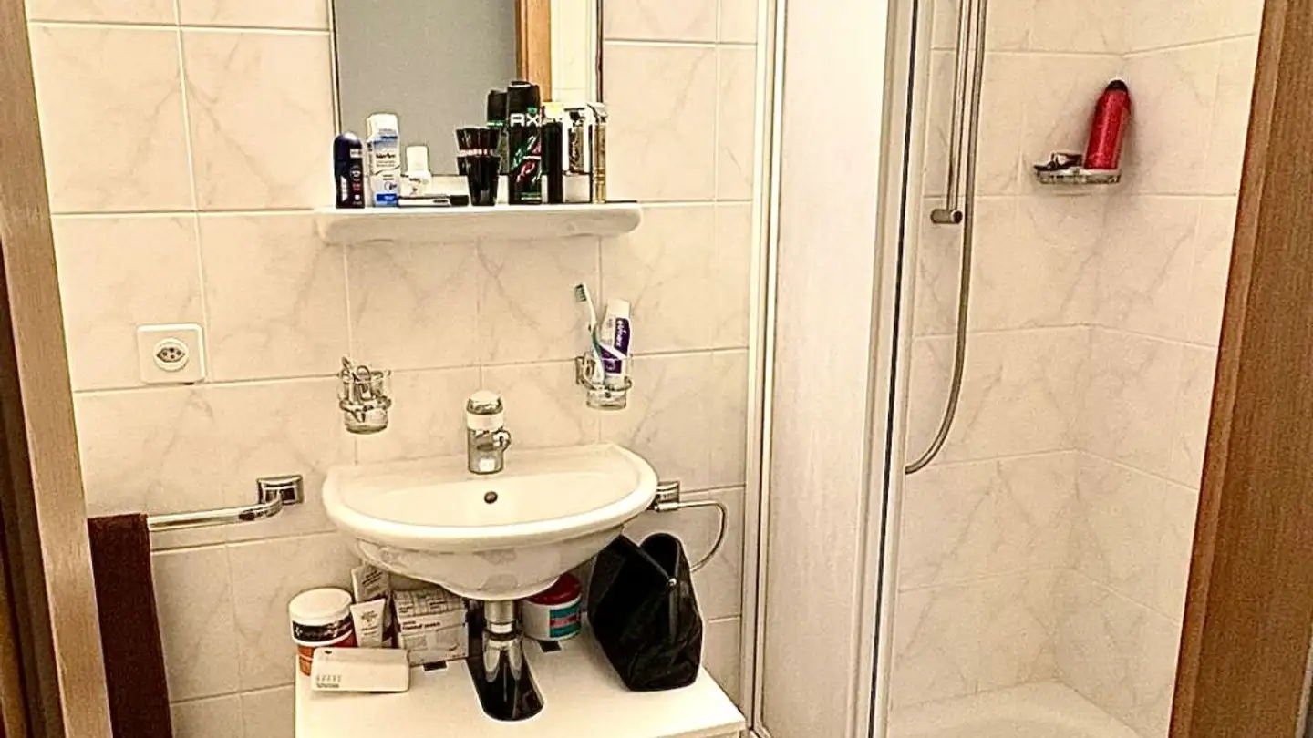 Appartamento in affitto - Route De Rolle, 1186 Essertines-sur-Rolle - Foto 3