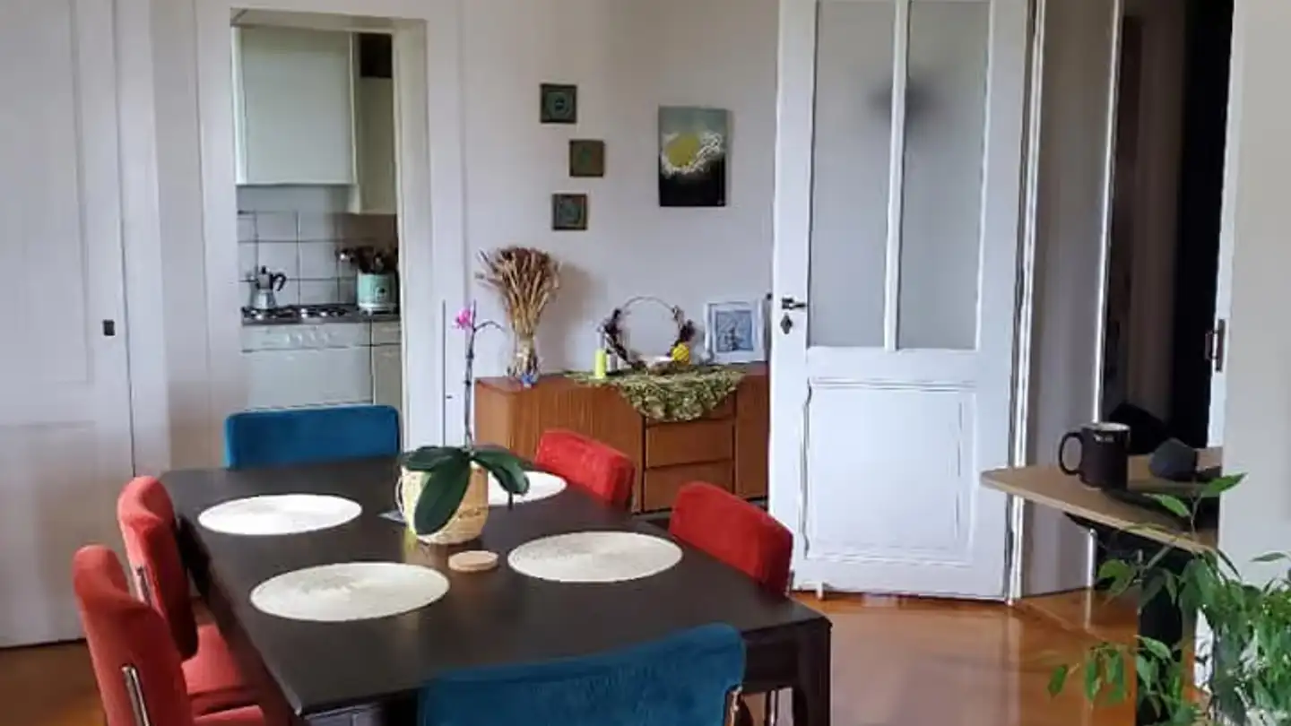 Appartement à louer - 1004 Lausanne - Photo 3