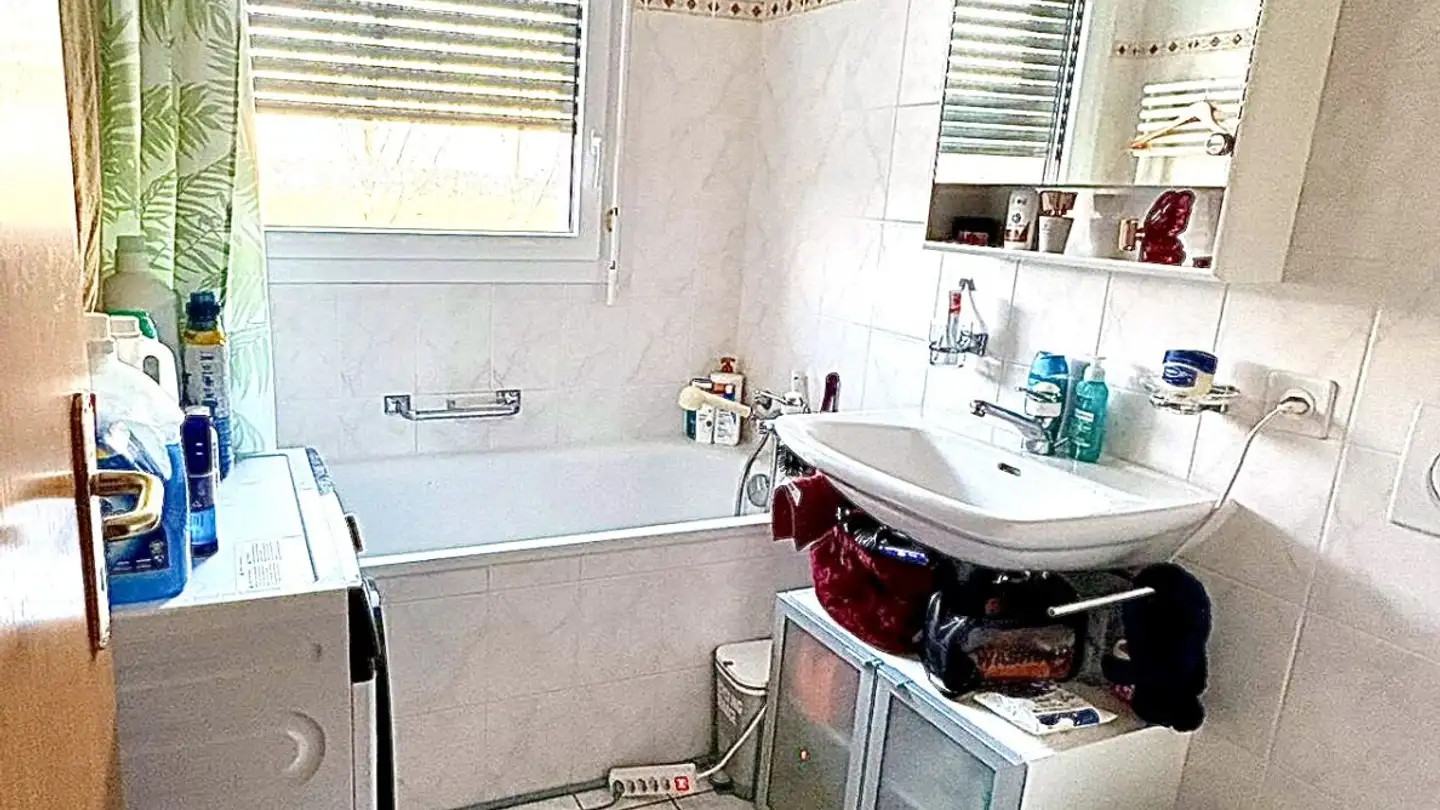 Appartamento in affitto - Route De Rolle, 1186 Essertines-sur-Rolle - Foto 4