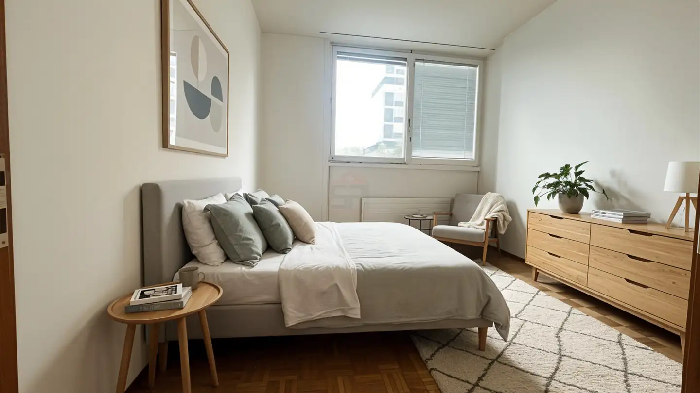 Appartement à vendre - Passerelle Du Lignon, 1219 Le Lignon - Photo 4