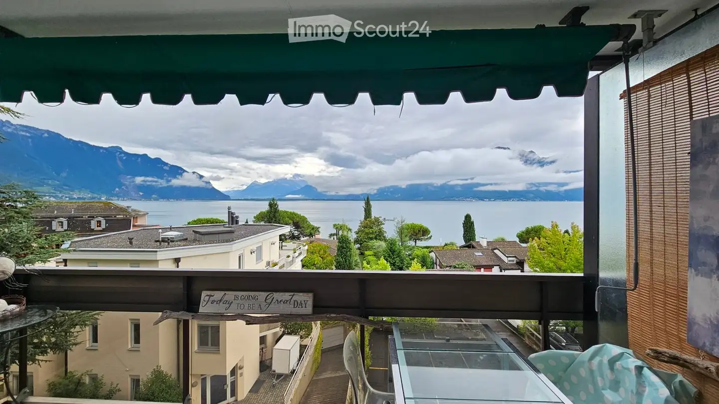 Apartment for sale - Rue Du Lac 85, 1800 Vevey