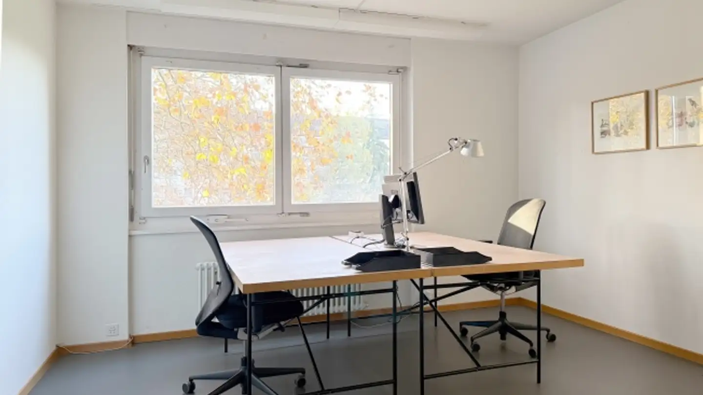 Bureau à louer - Seefeldstrasse 152, 8008 Zürich