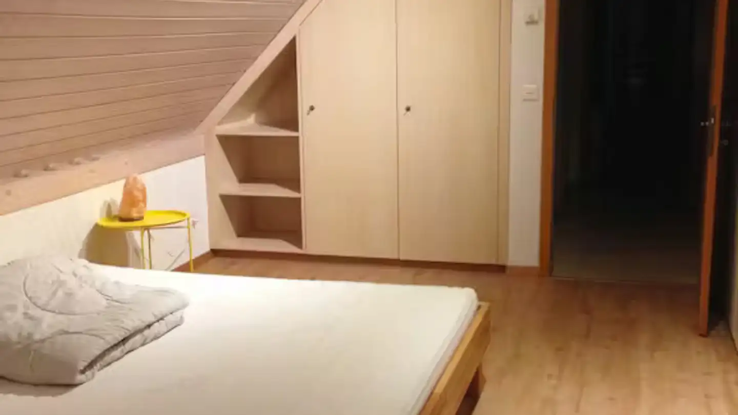 Appartamento in affitto - Scheunenstrasse, 3400 Burgdorf - Foto 2