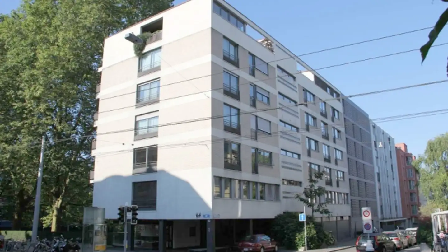 Spazio ufficio in affitto - Seefeldstrasse 152, 8008 Zürich - Photo 2