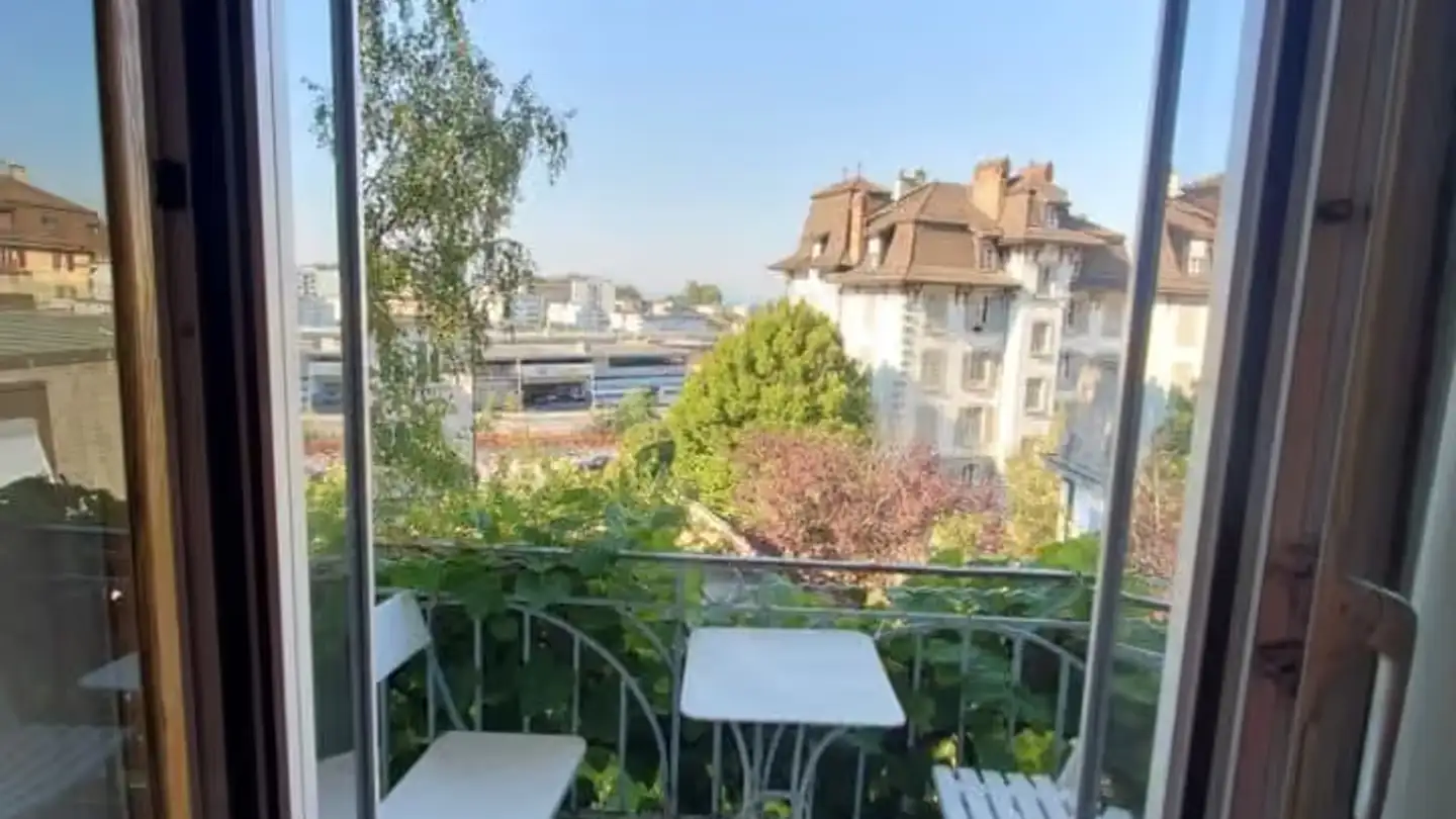 Appartement à louer - 1004 Lausanne - Photo 4
