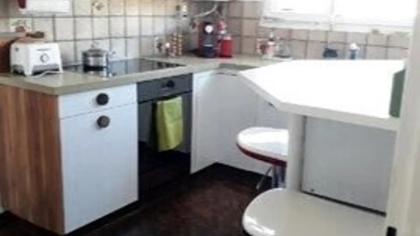 Appartamento ammobiliato in affitto - 9030 Abtwil SG - Photo 3