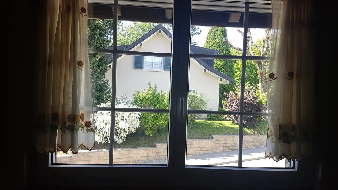 Appartement à louer - Chemin Du Praz-Buchilly 26, 1066 Epalinges