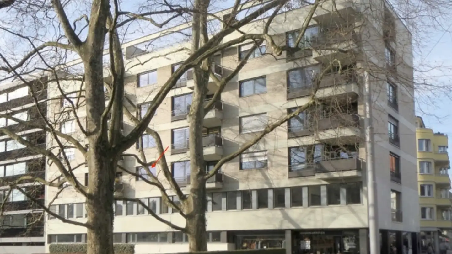 Spazio ufficio in affitto - Seefeldstrasse 152, 8008 Zürich - Photo 3