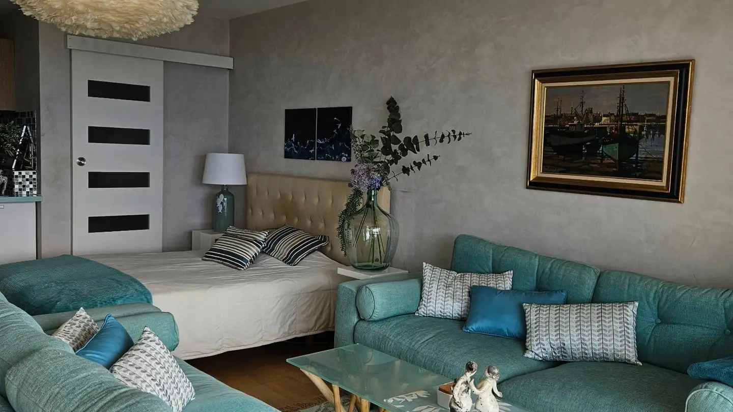 Apartment for sale - Rue Du Lac 85, 1800 Vevey - Photo 3