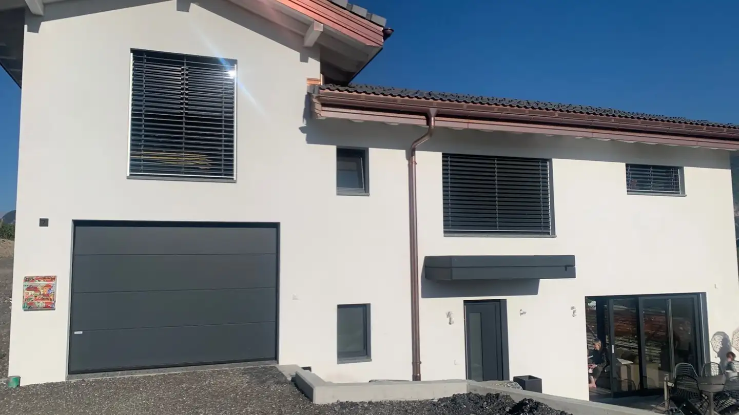 Casa singola in vendita - 1971 Grimisuat