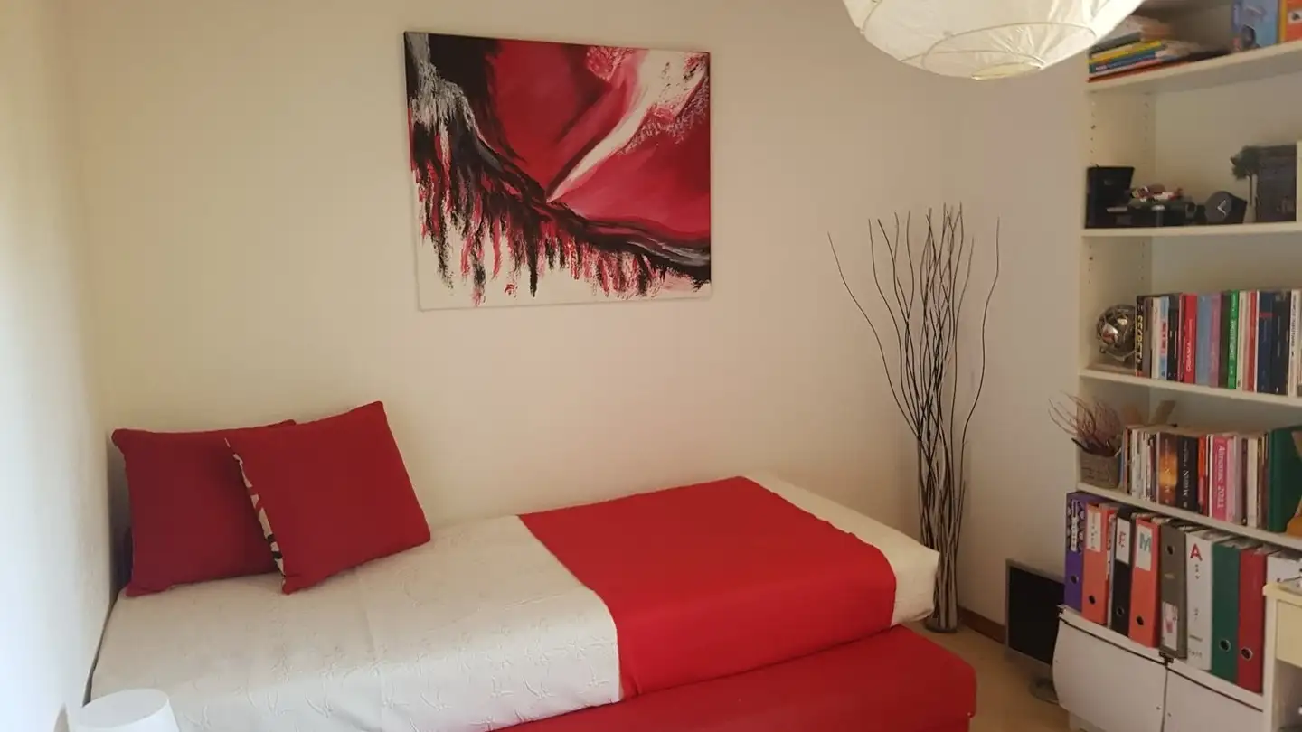 Appartamento in affitto - Chemin Du Praz-Buchilly 26, 1066 Epalinges - Photo 3