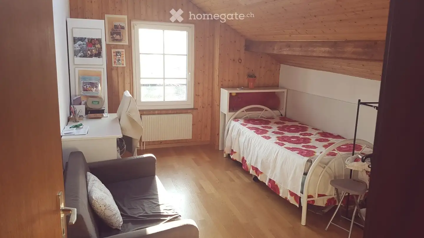 Appartamento in affitto - Chemin Du Praz-Buchilly 26, 1066 Epalinges - Photo 4