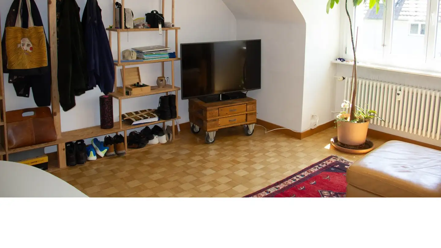 Apartment for rent - 3097 Liebefeld
