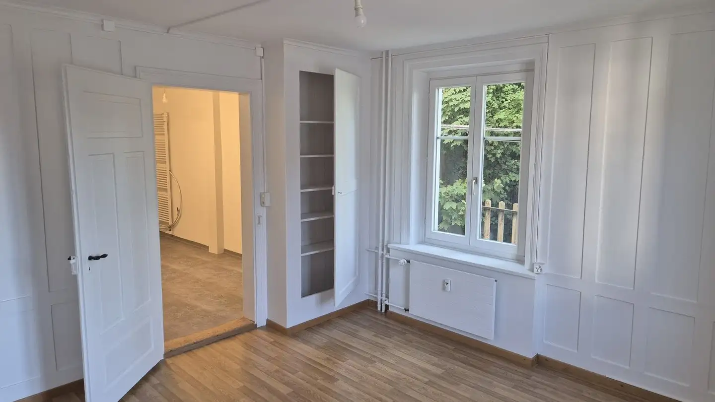 Appartement à louer - Obere Felsenstrasse 10, 9000 St. Gallen