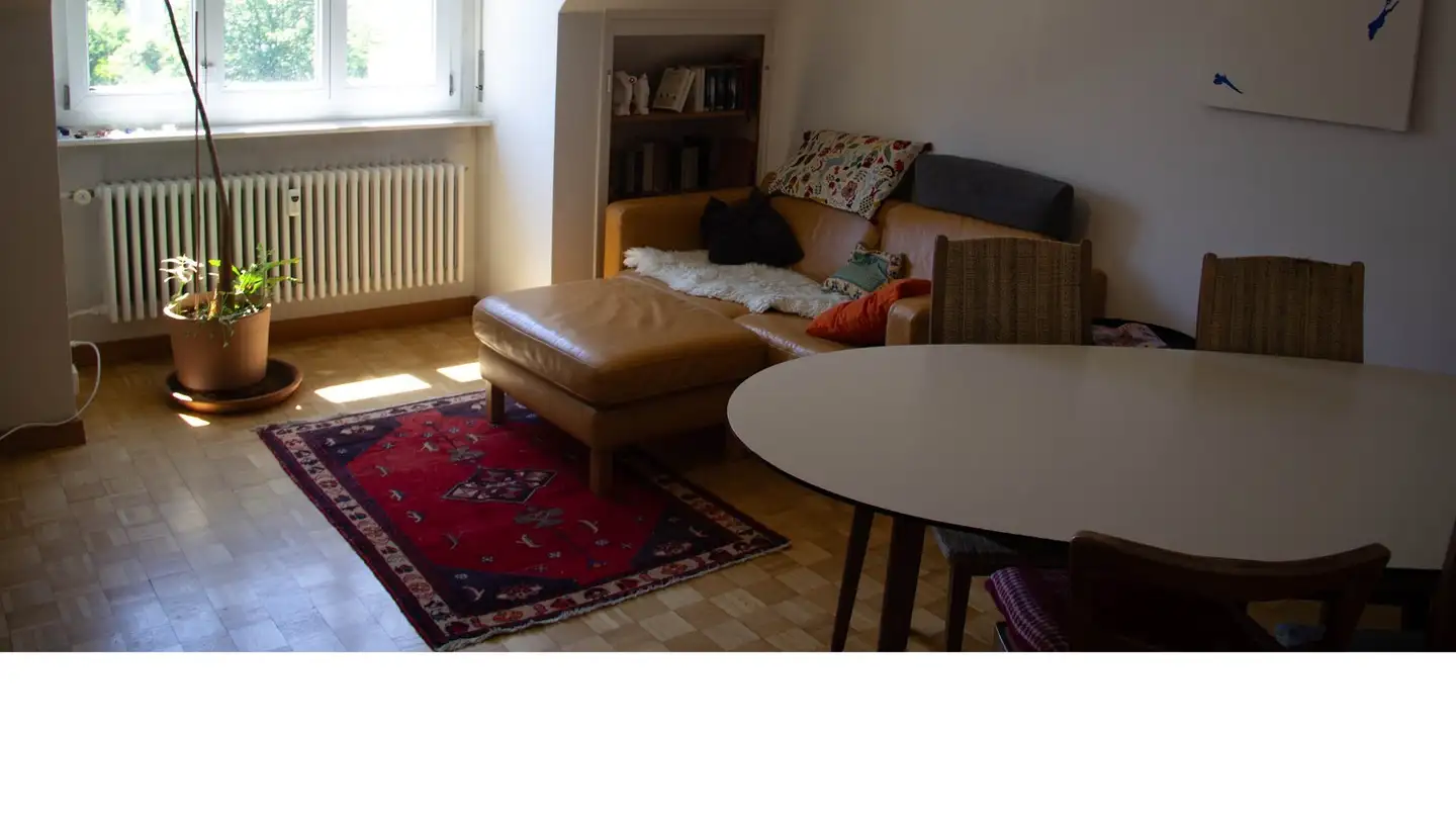 Apartment for rent - 3097 Liebefeld - Photo 2