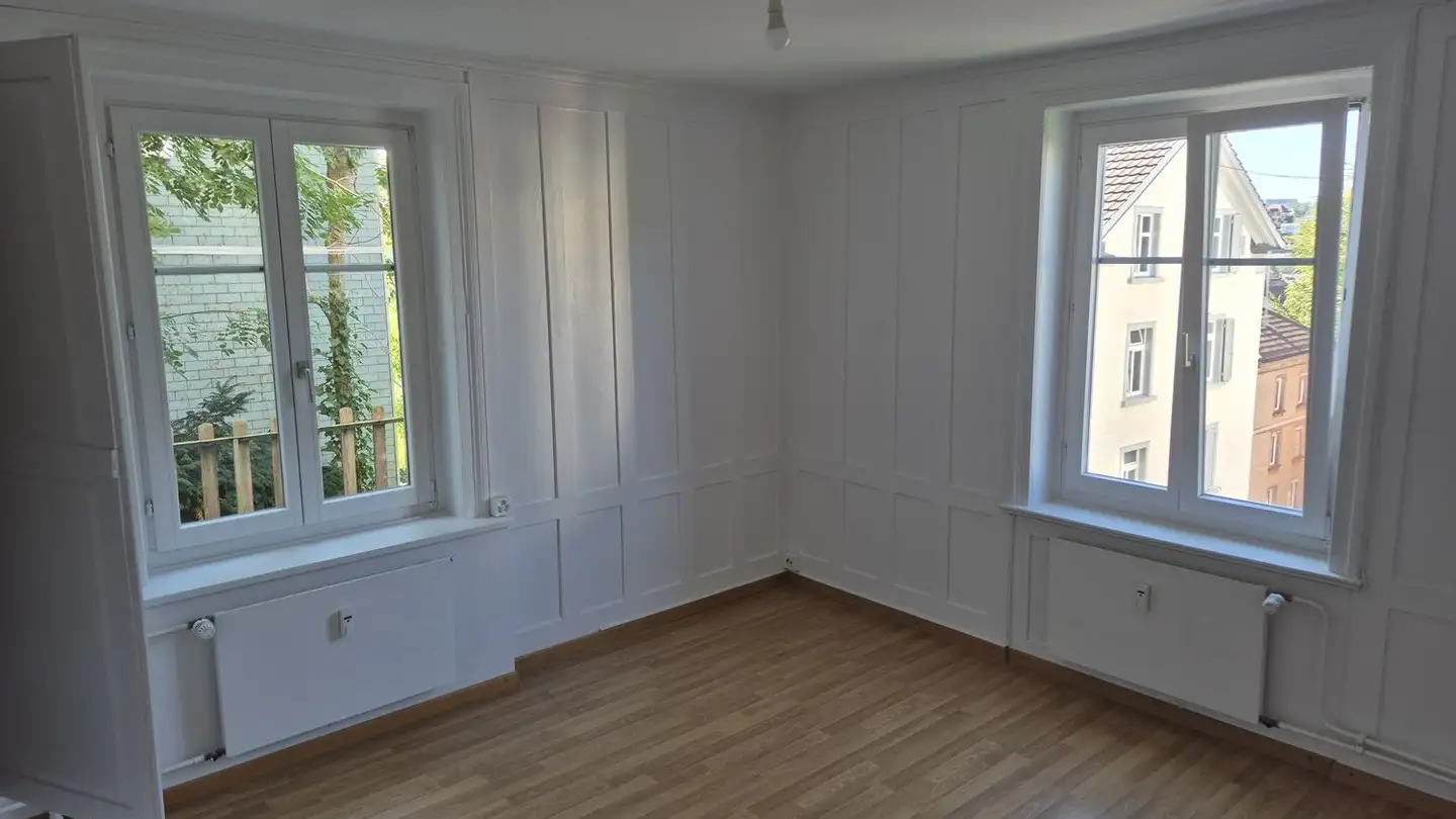 Appartement à louer - Obere Felsenstrasse 10, 9000 St. Gallen - Photo 2