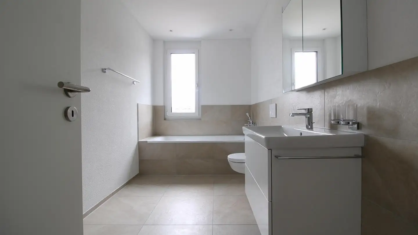 Wohnung mieten - Oberstrasse 119, 9000 St. Gallen - Foto 4