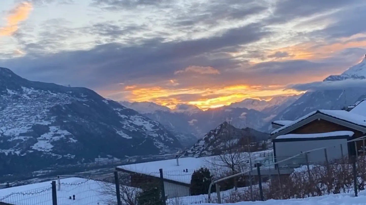 Maison individuelle à vendre - 1971 Grimisuat - Photo 4