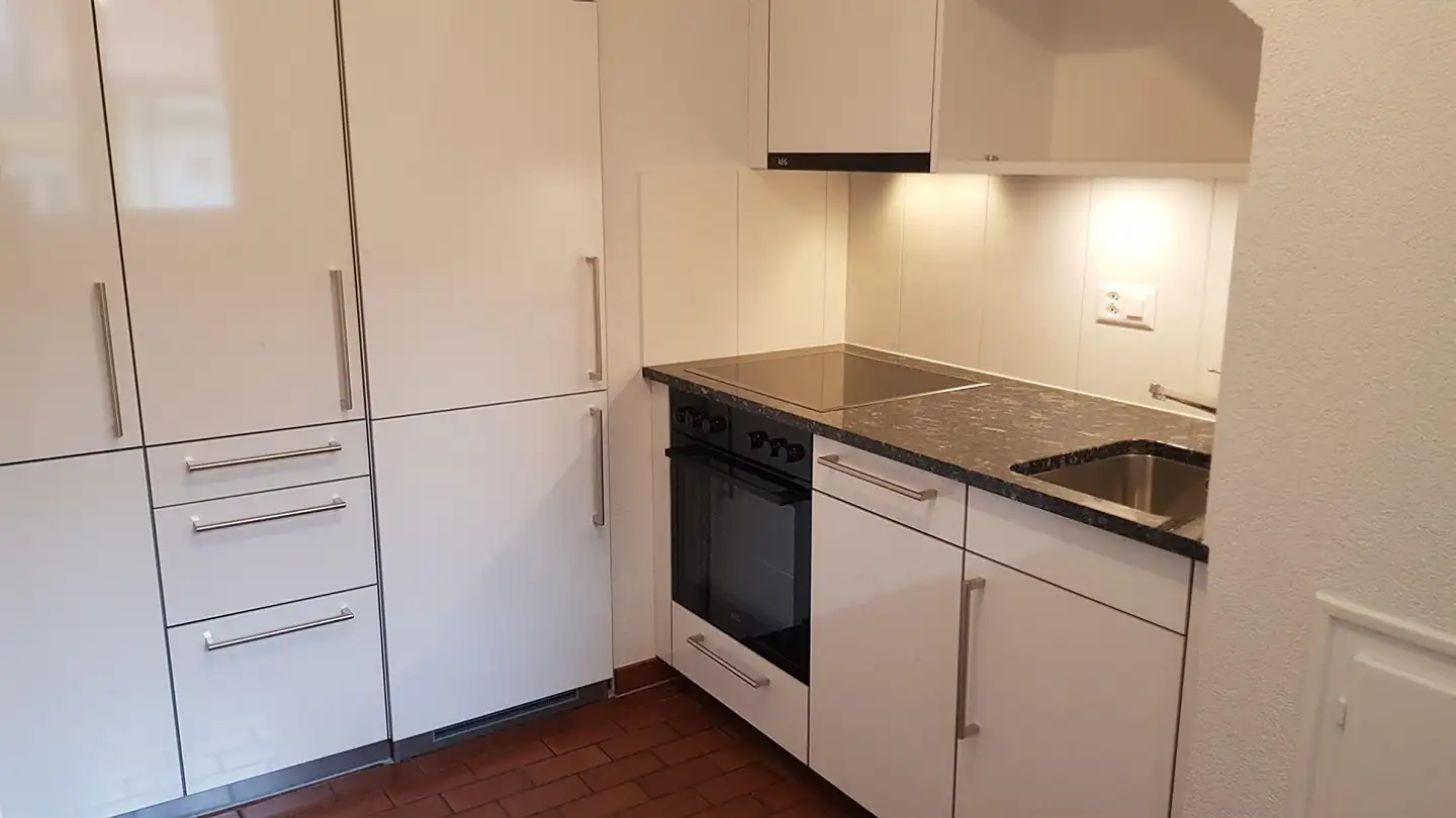 Apartment for rent - Neubrückstrasse 61, 3012 Bern