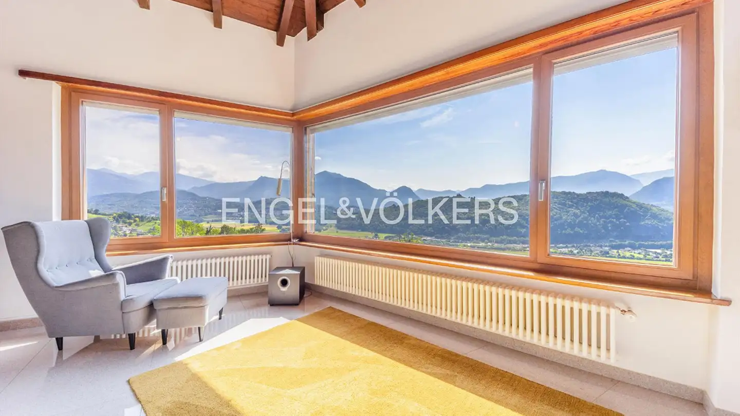 Castello in vendita - 6963 Pregassona - Photo 2