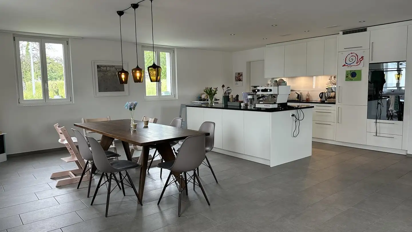 Wohnung mieten - Schlattweg 6a, 5707 Seengen