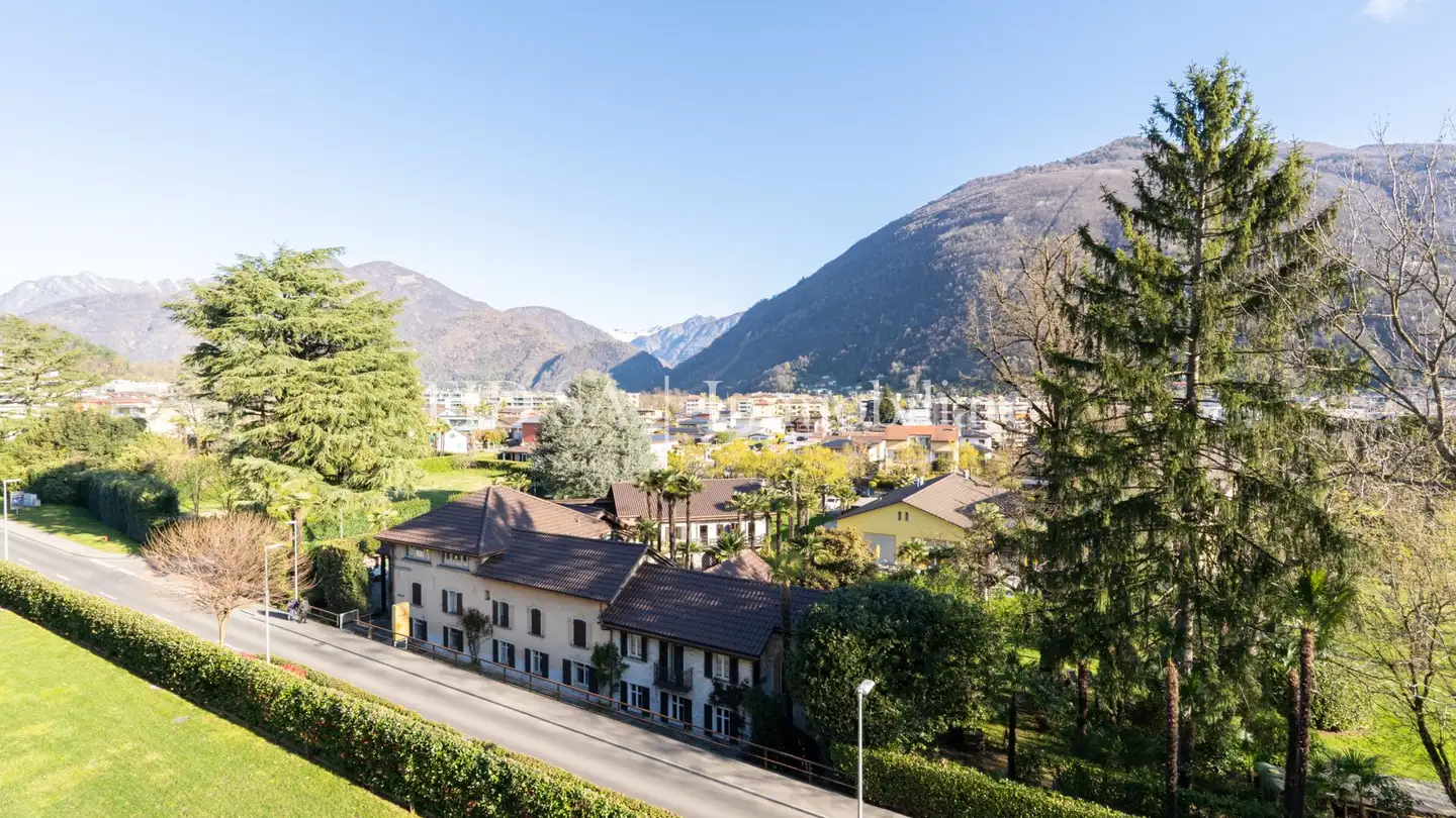 Appartamento in vendita - Via San Materno 36, 6616 Losone - Foto 3