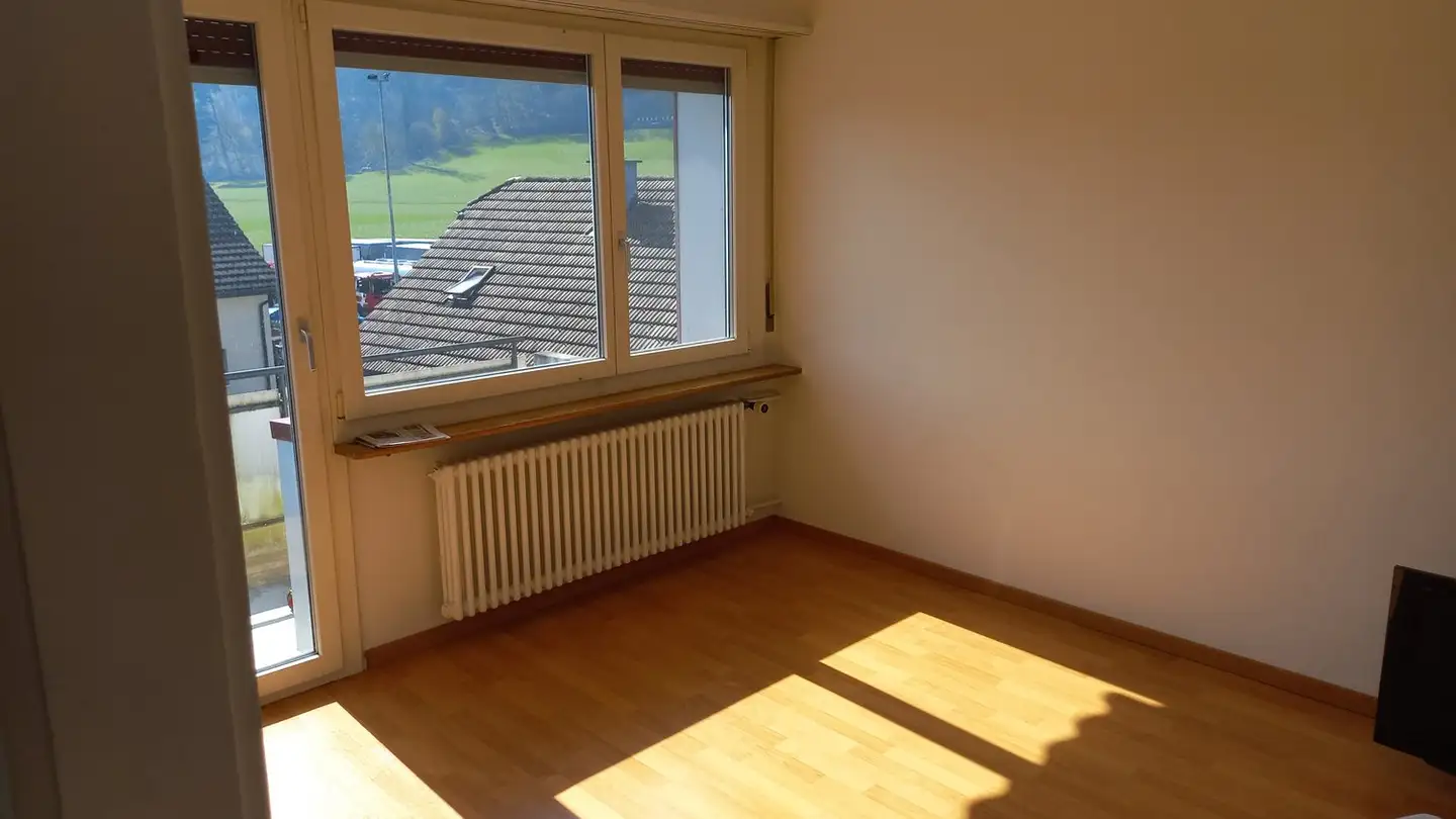 Attico in affitto - Böhlerstrasse 7, 5726 Unterkulm