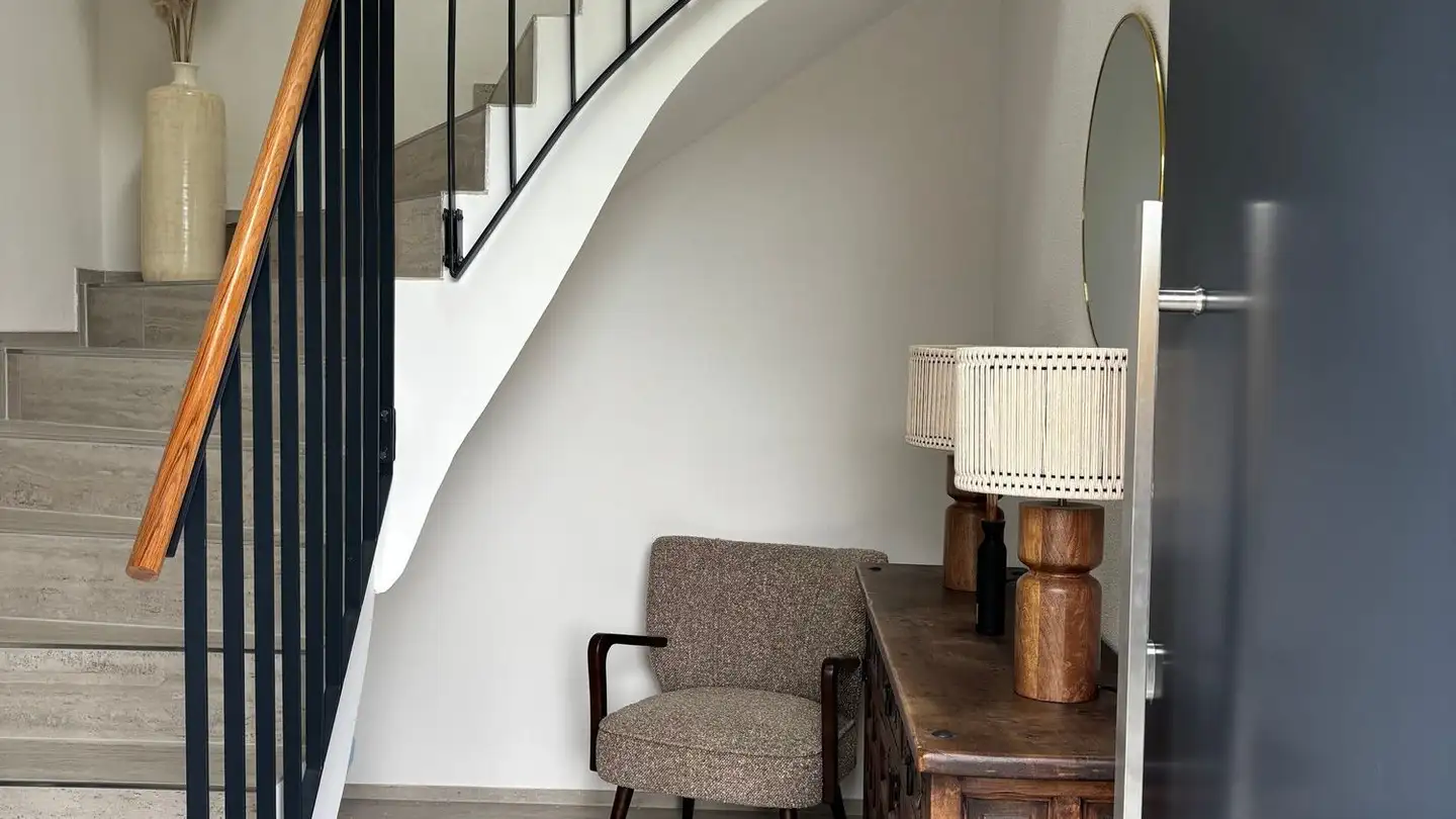 Attico in affitto - Birkenweg 6, 5074 Eiken - Foto 2