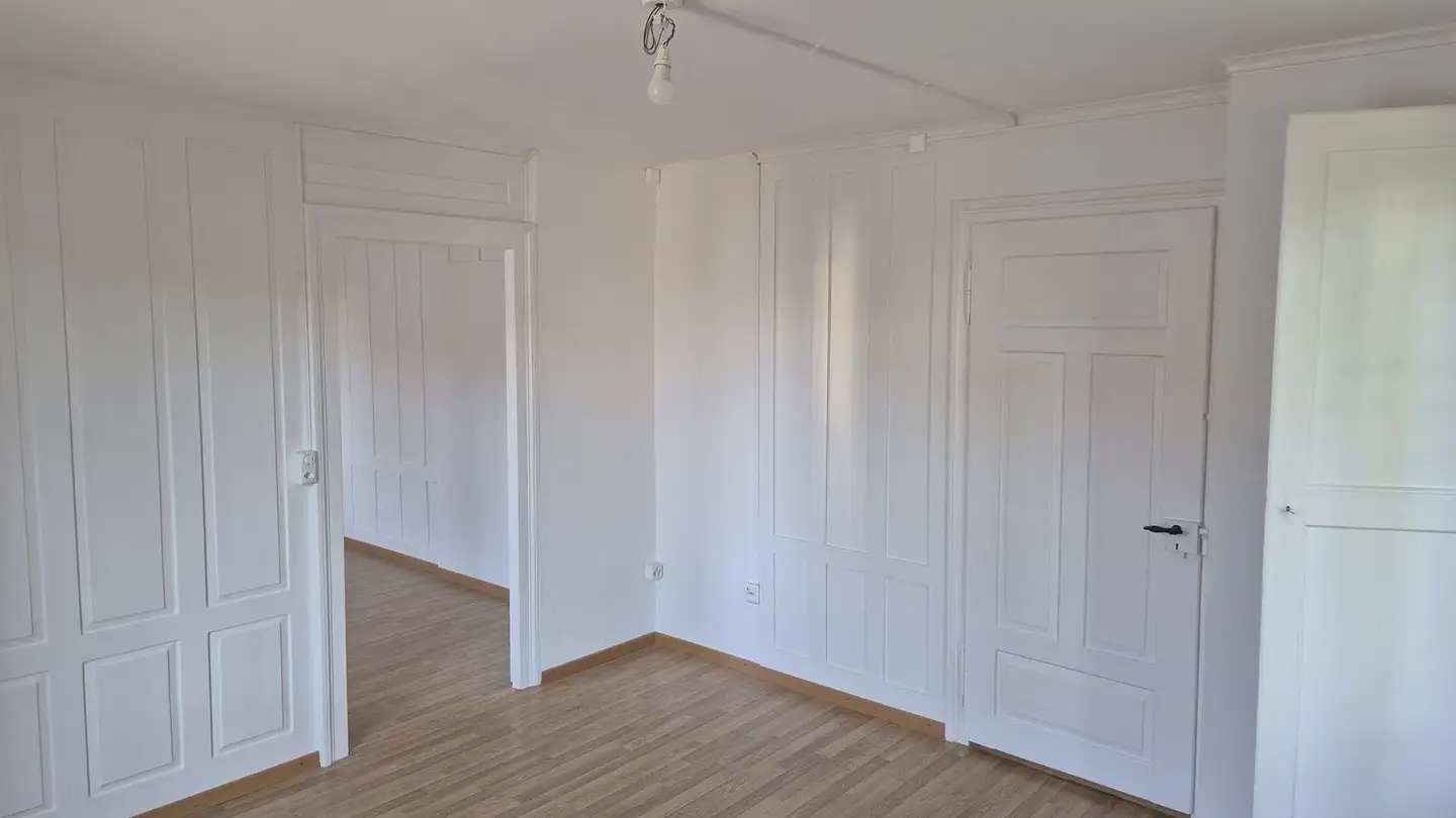 Appartement à louer - Obere Felsenstrasse 10, 9000 St. Gallen - Photo 3