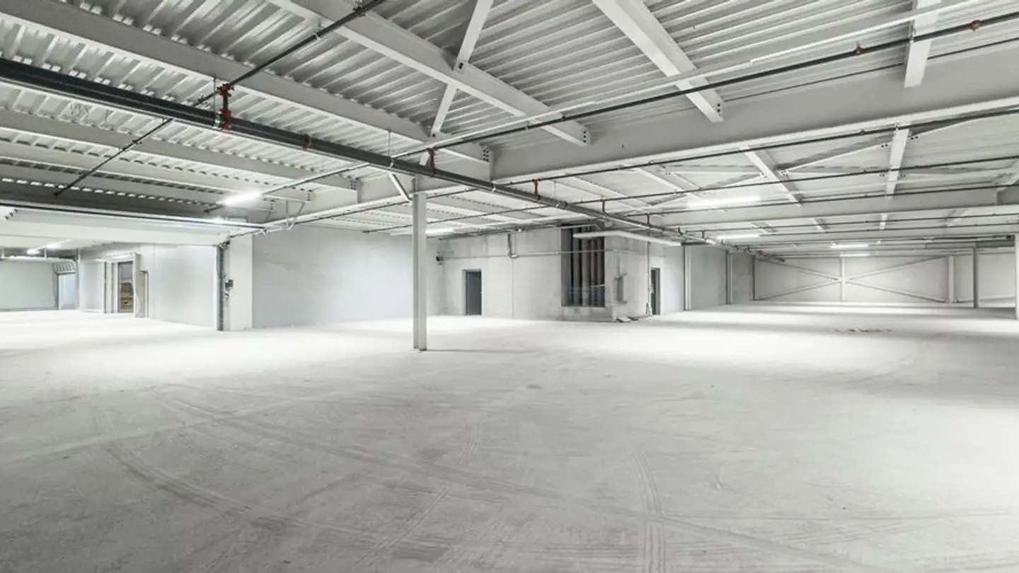 Edificio ad uso misto in affitto - 1242 Satigny - Foto 4