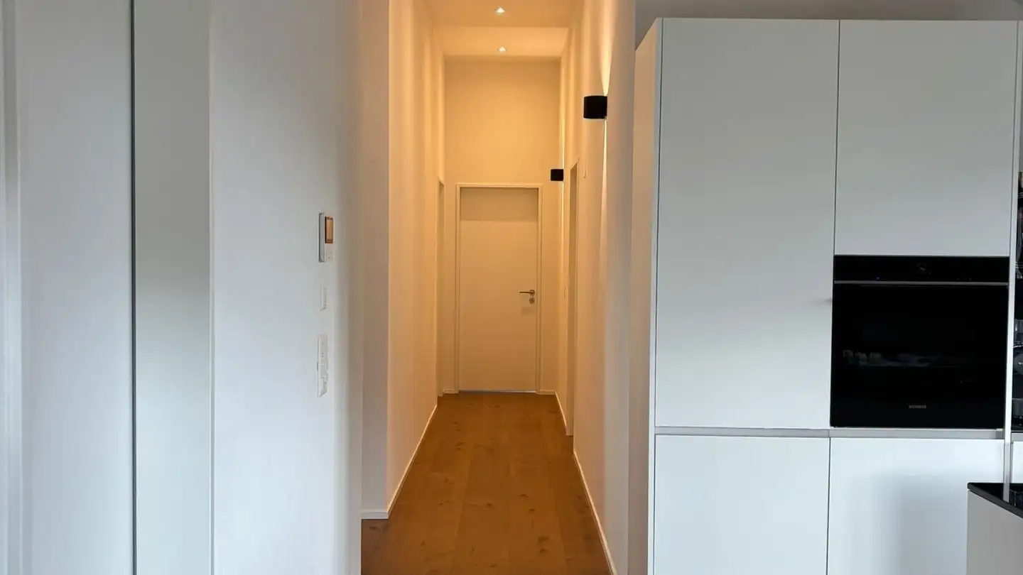 Attico in affitto - Birkenweg 6, 5074 Eiken - Foto 4