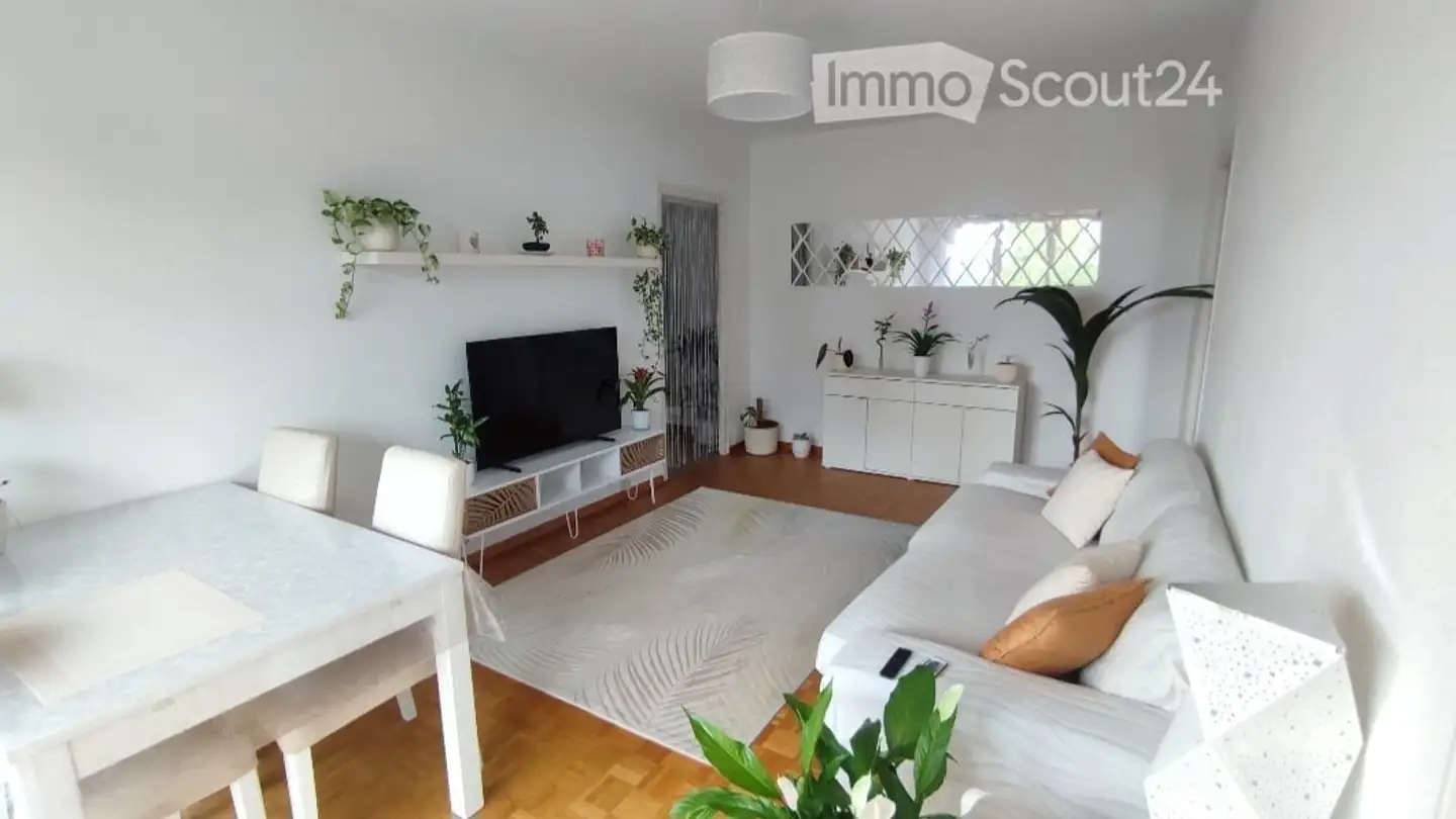 Single room for rent - Chemin De La Plage, 1009 Pully - Photo 4