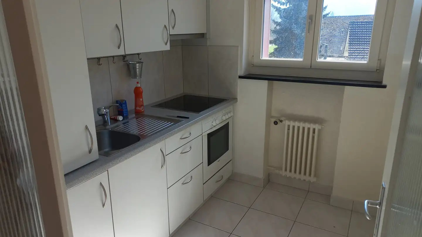 Attique à louer - Böhlerstrasse 7, 5726 Unterkulm - Photo 2