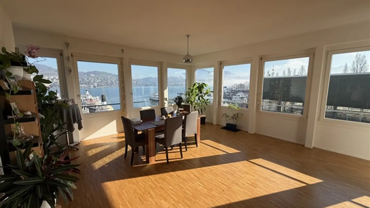 Appartement à louer - 6005 Luzern