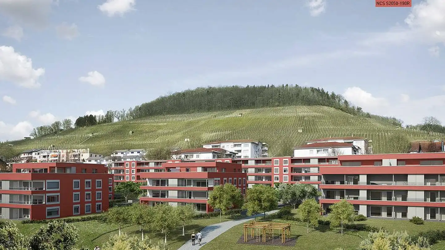 Appartamento in vendita - Chuntestrasse 40, 5312 Döttingen - Photo 2