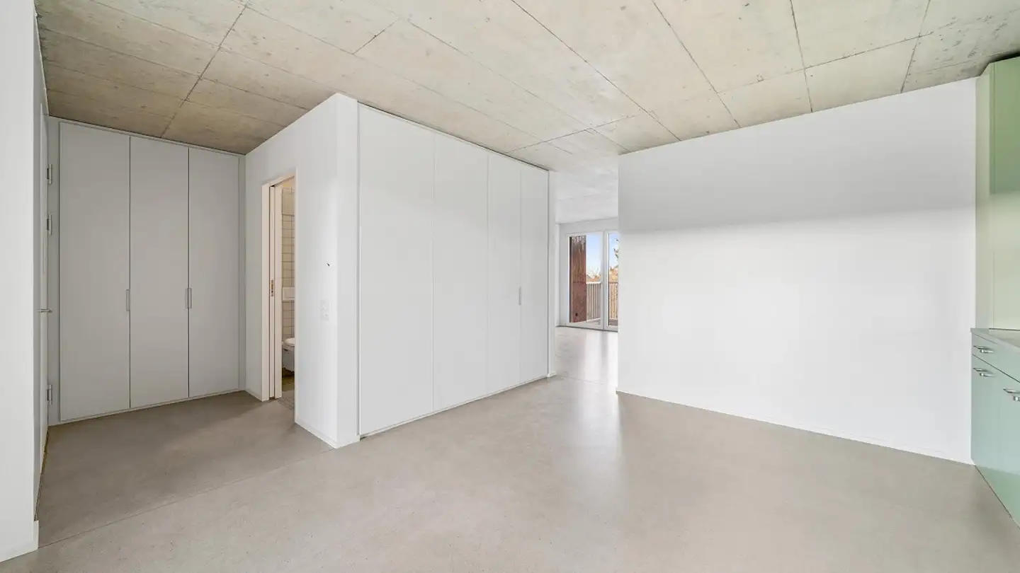 Apartment for rent - Landschaustrasse 6, 6006 Luzern