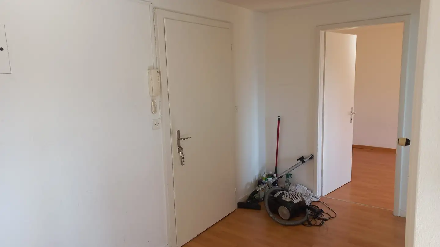 Attique à louer - Böhlerstrasse 7, 5726 Unterkulm - Photo 3