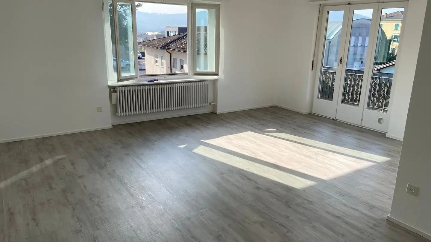 Appartamento in affitto - Via Mastri Ligornettesi 8a, 6853 Ligornetto